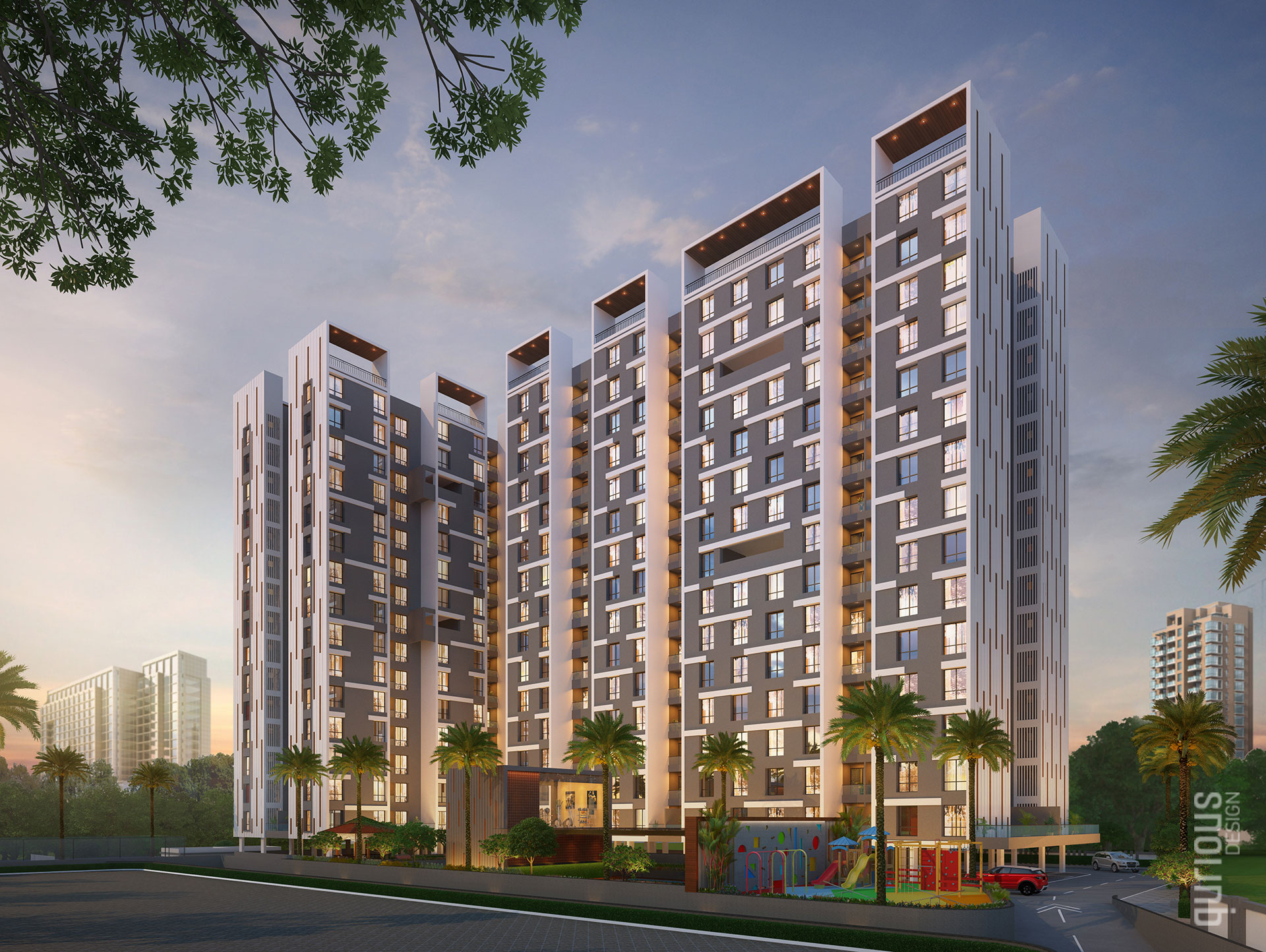 majestique swapnangan